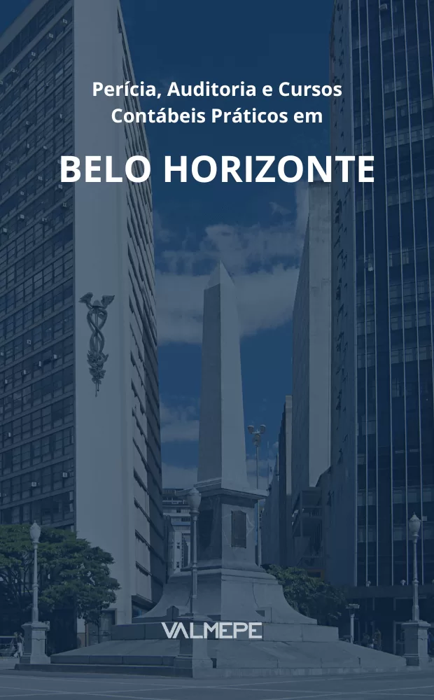 Valmepe - Cursos, Pericia e Consultoria Tributaria
